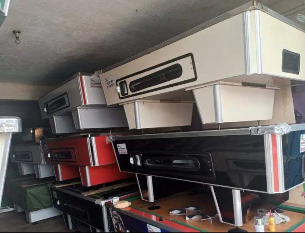 kenice double jointer pool table