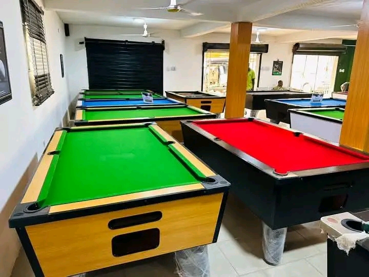 pool table near me for sale in Uganda 