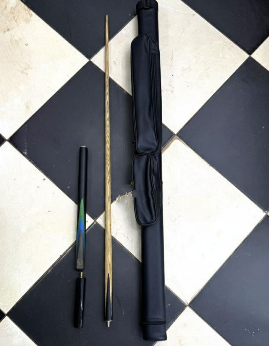 carbon fiber cues Pool table Cue stick black