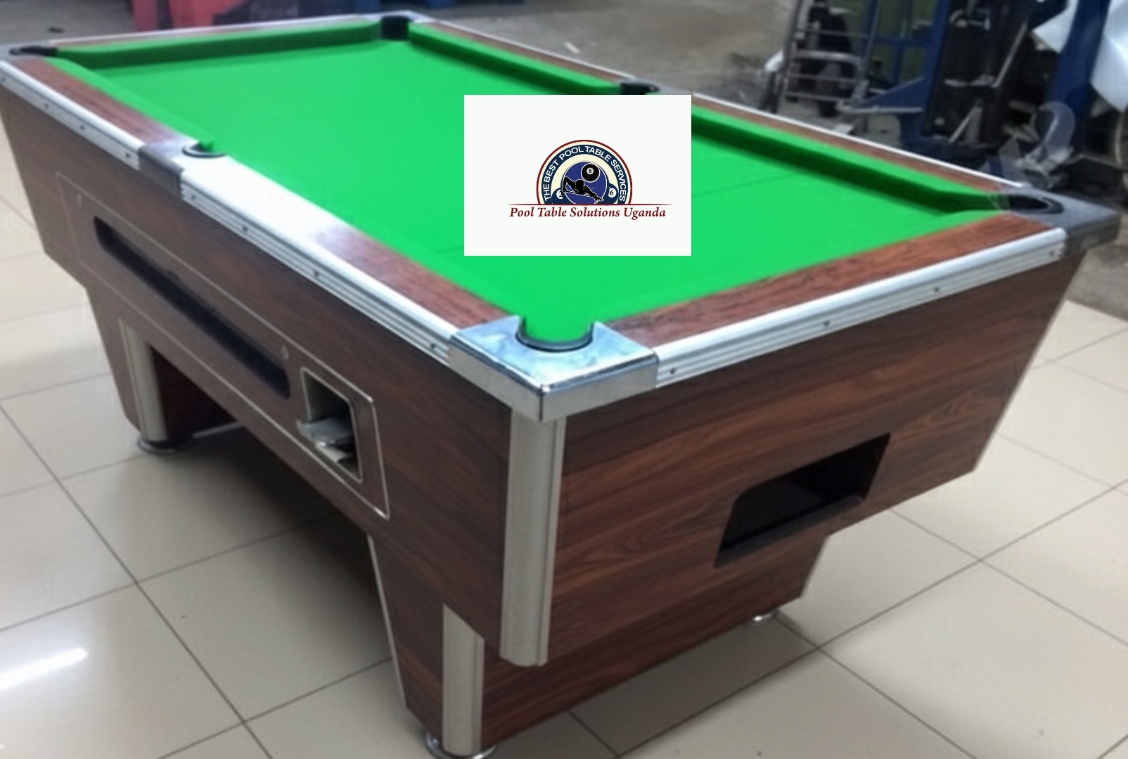 How much is a super league pool table 0702664590 | Super league pool table price in Kampala Uganda