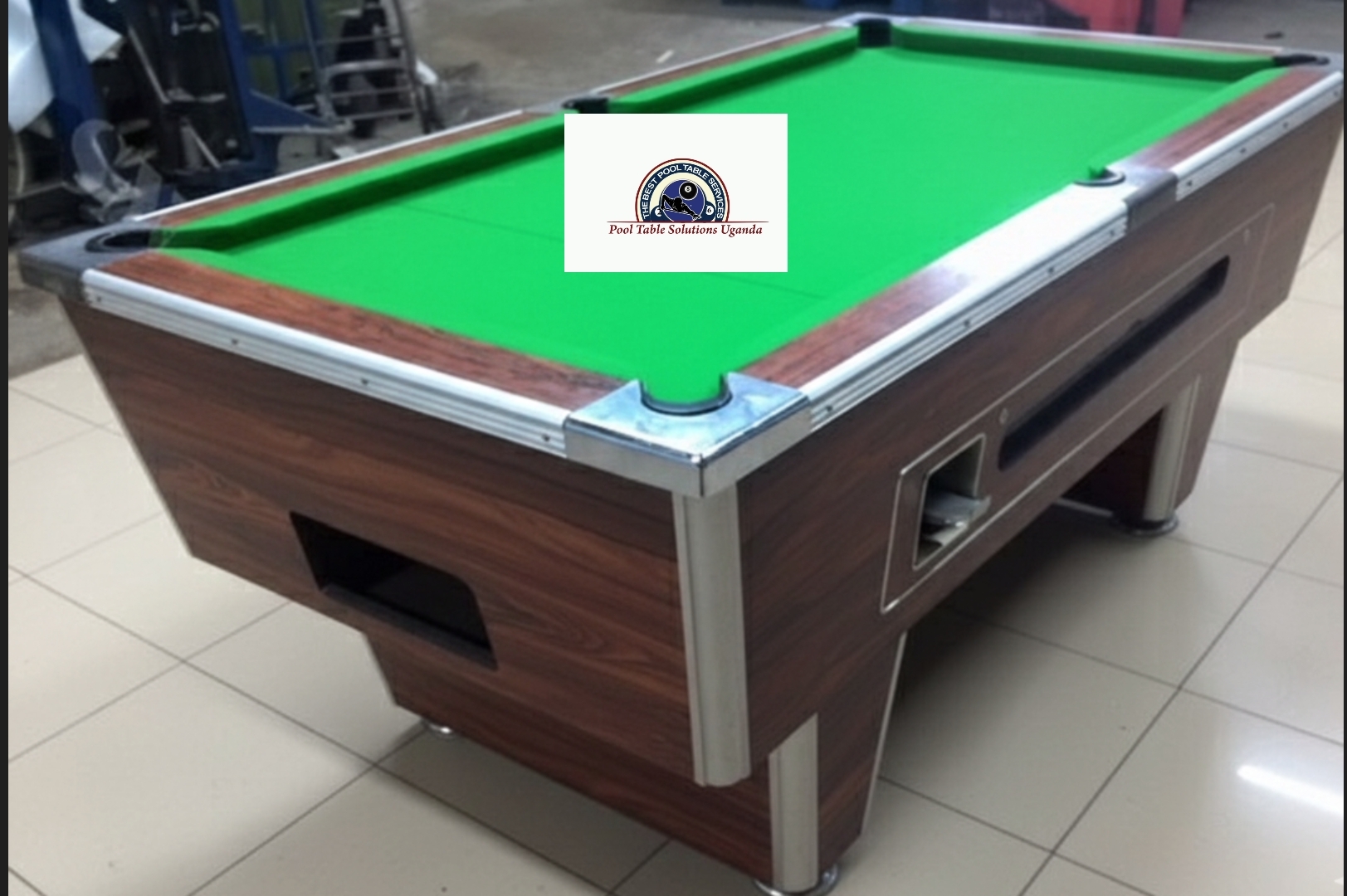 How much is a super league pool table 0702664590 | Super league pool table price in Kampala Uganda
