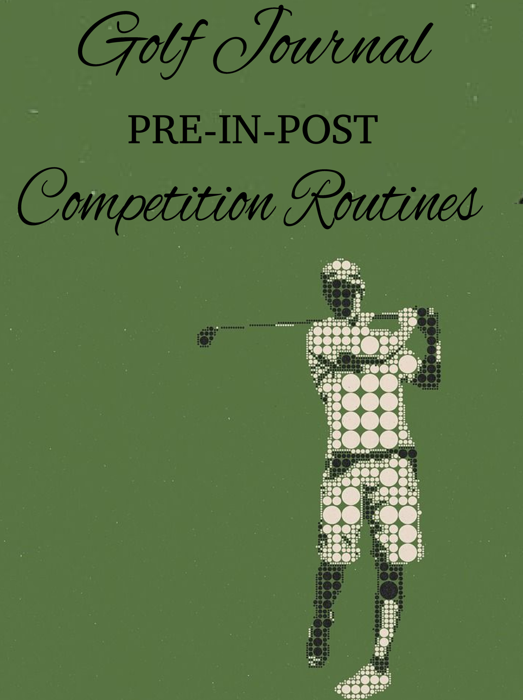 Golf journal PDF file