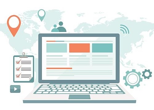 Basic Website