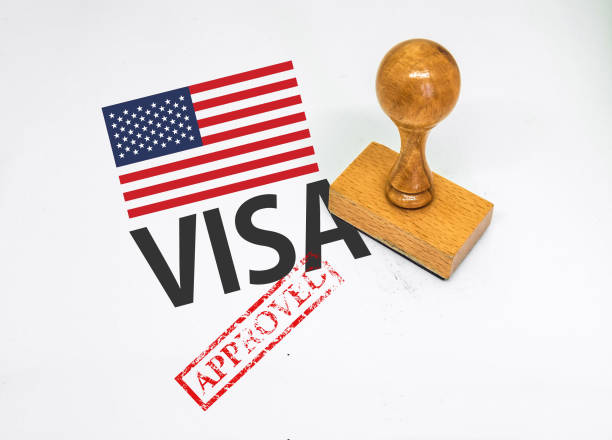 Visa B1-B2