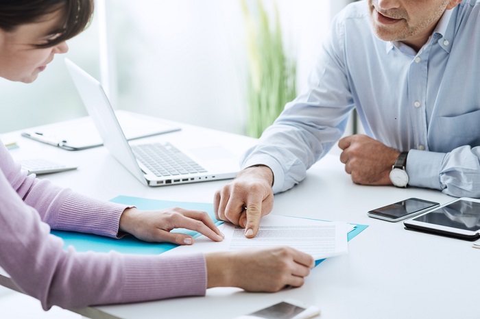Asesoria Personal