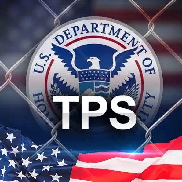 TPS - Reinscripción