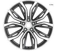 Car Alloy Wheel