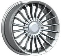 Car Alloy Wheel