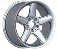 Alloy Wheel Rim
