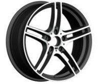 Alloy Wheel Rim