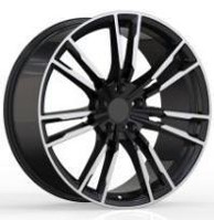 Alloy Wheel Rim