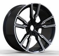 Alloy Wheel Rim