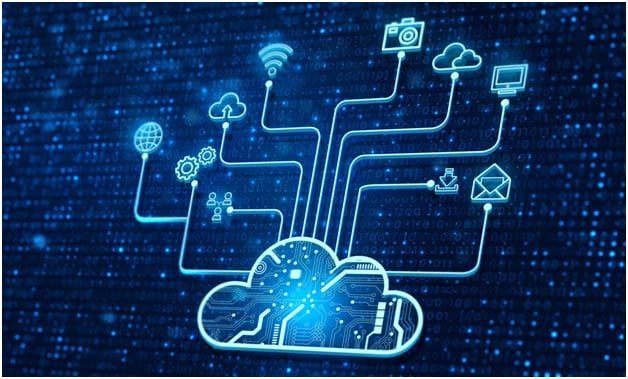 Cloud Operation Specialist