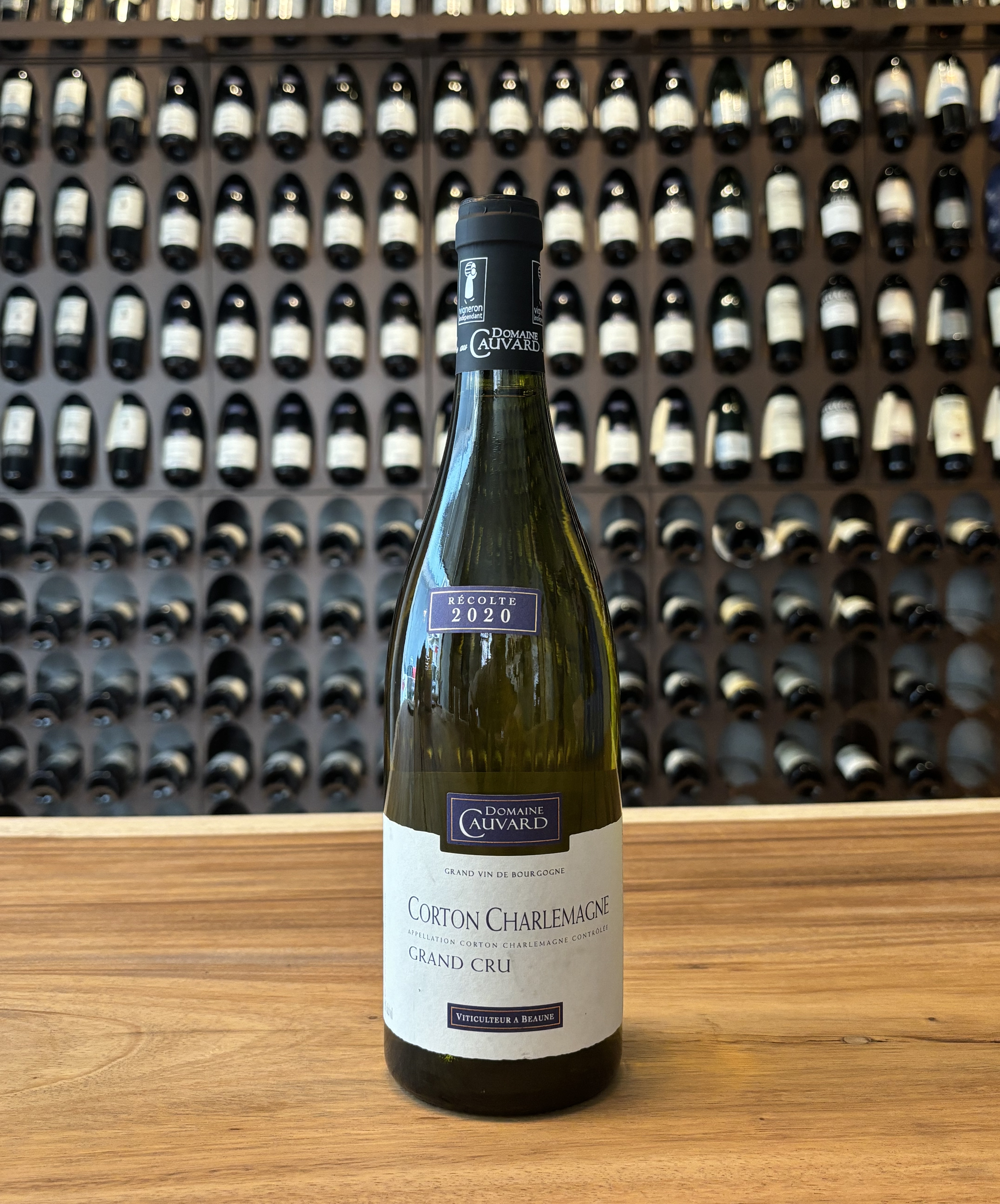 Corton Charlemagne Grand Cru 2020
