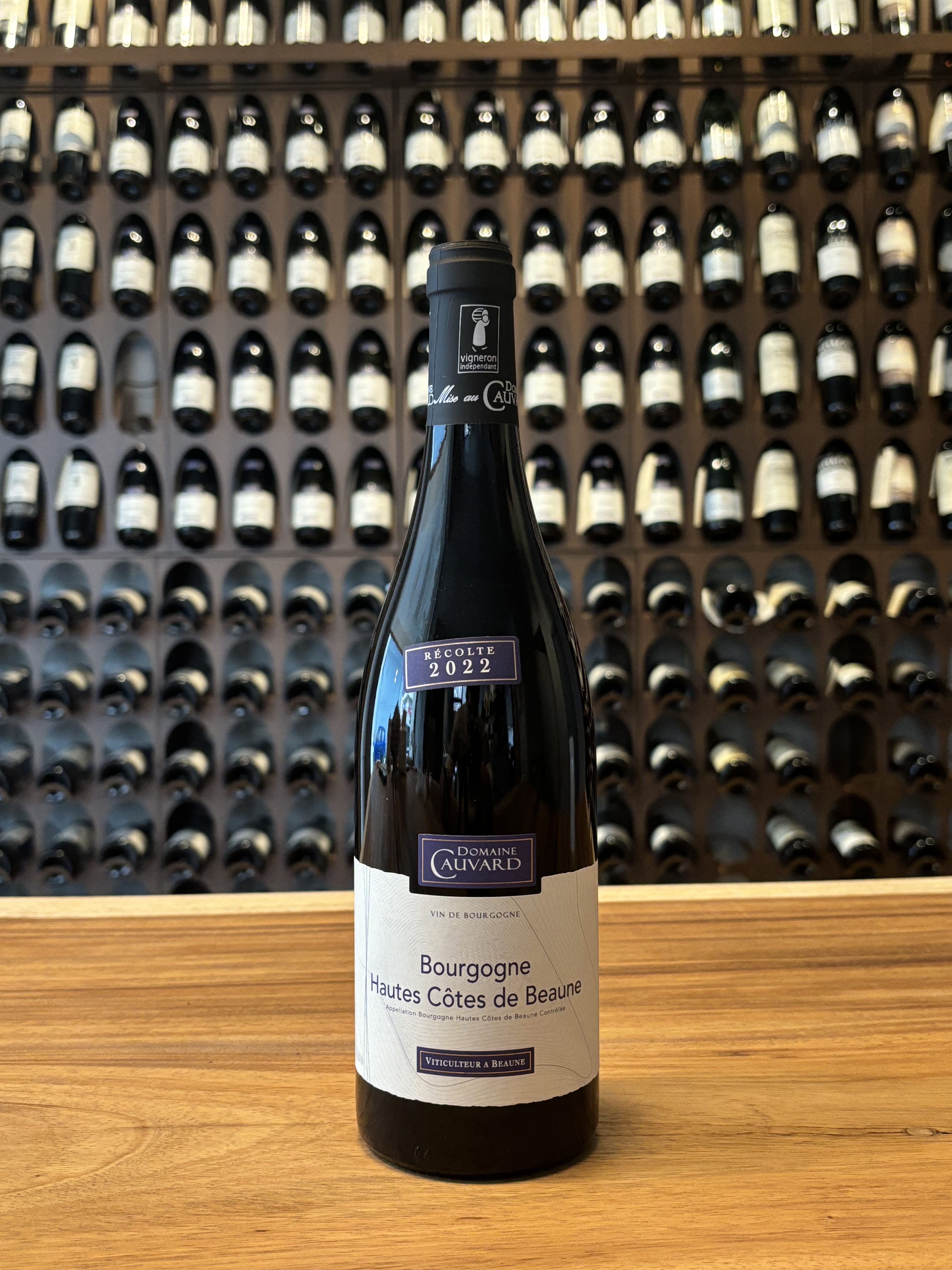 Bourgogne Hautes Côtes de Beaune 2022