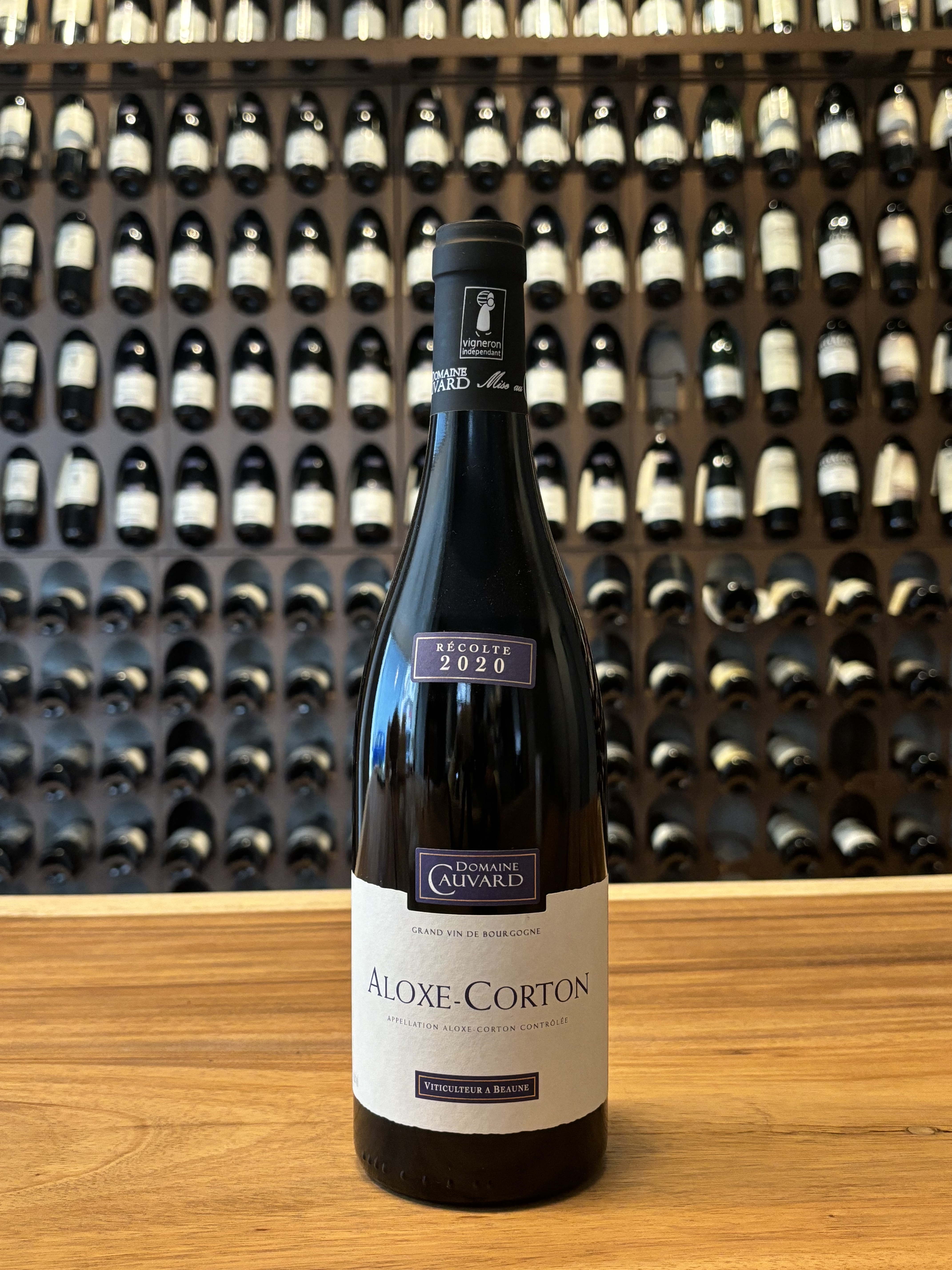 Aloxe Corton 2021