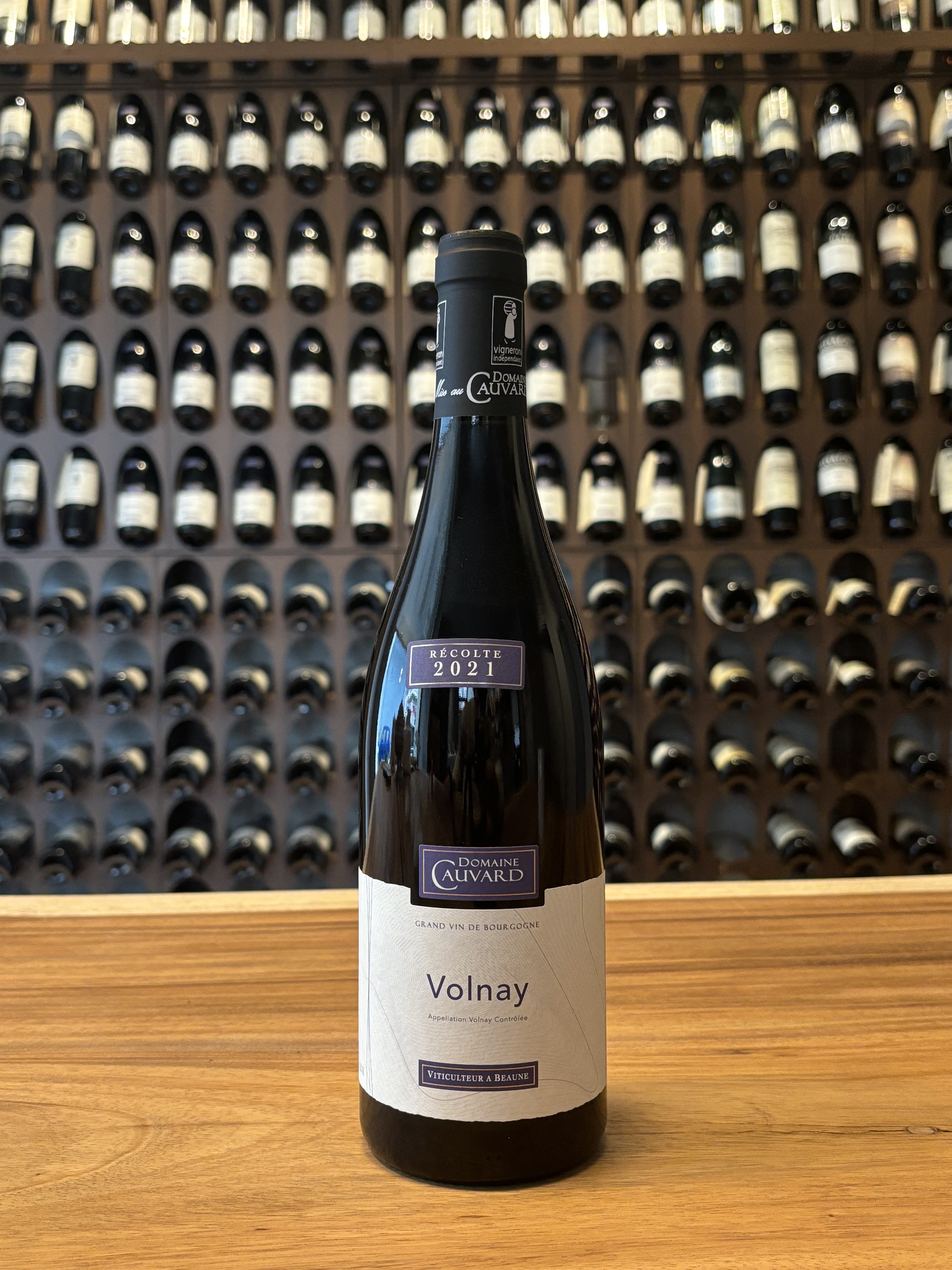 Volnay 2021