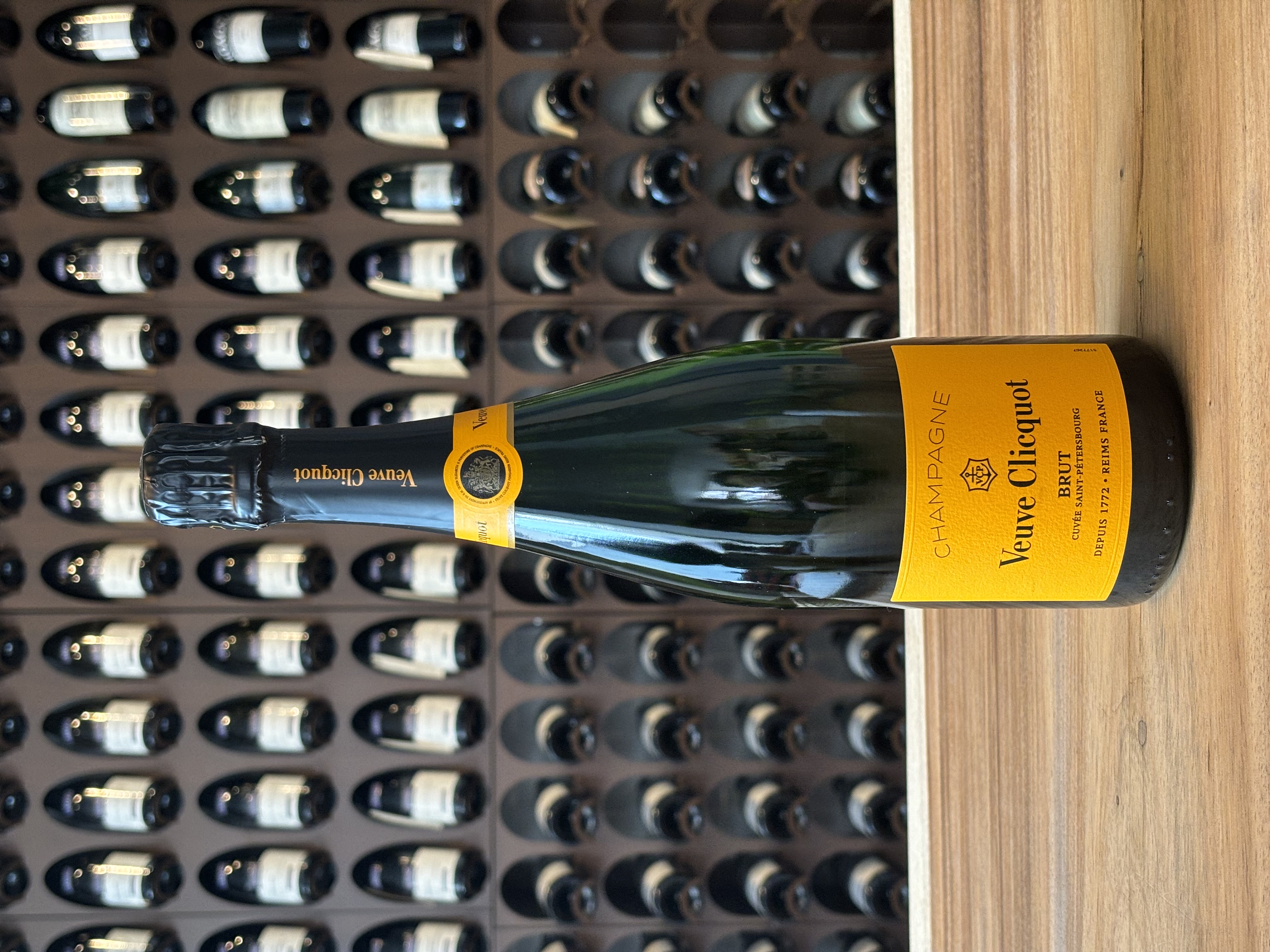Veuve Cliquot