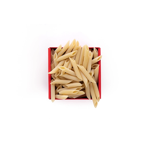 PENNE MEZZANI RIGATE DI GRAGNANO