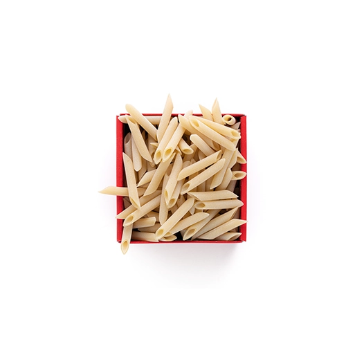 PENNE ZITI LISCE DI GRAGNANO