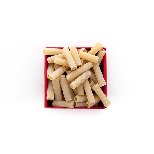 RIGATONI DI GRAGNANO