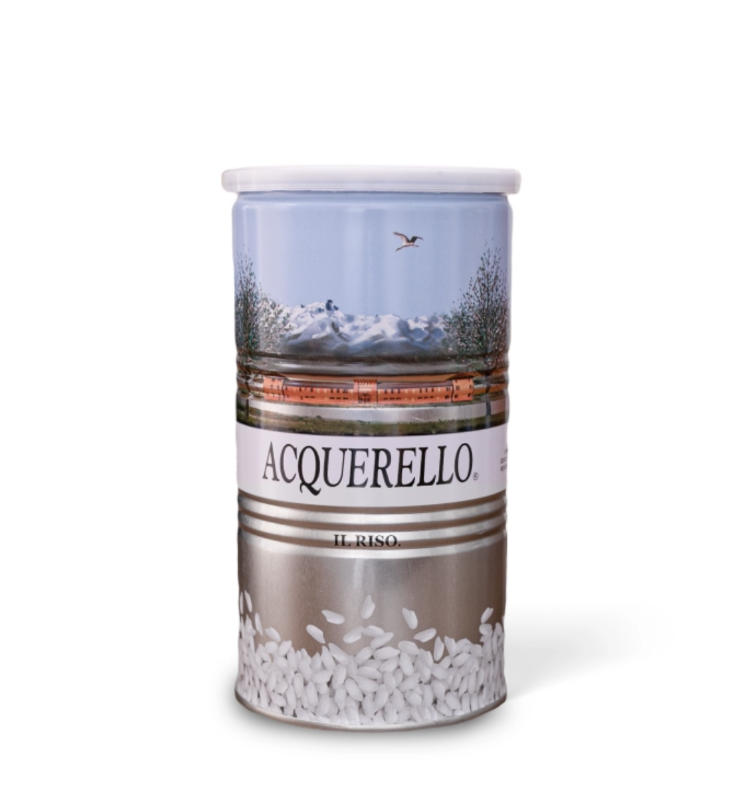 RISO ACQUERELLO 1 kg
