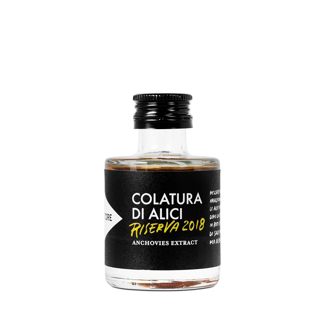 COLATURA DI ALICI RISERVA 50ml