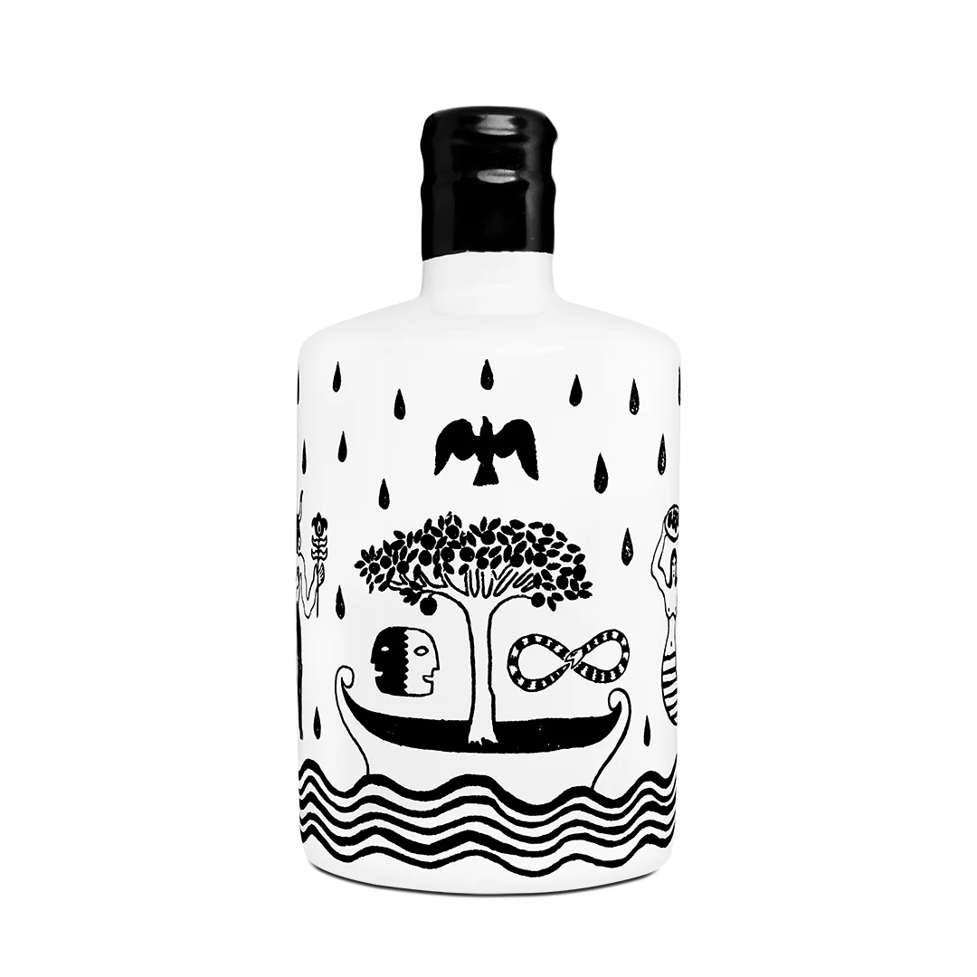 COLATURA DI ALICI LIMITED EDITION 500ml