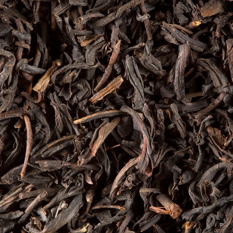DARJEELING G.F.O.P. N° 8