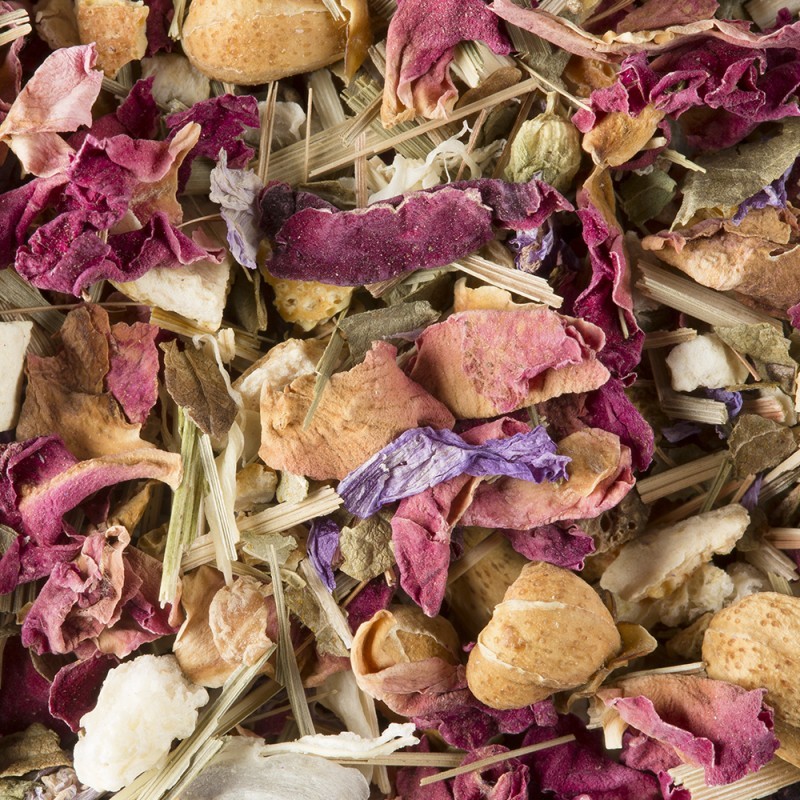 TISANE DU ROY N° 429