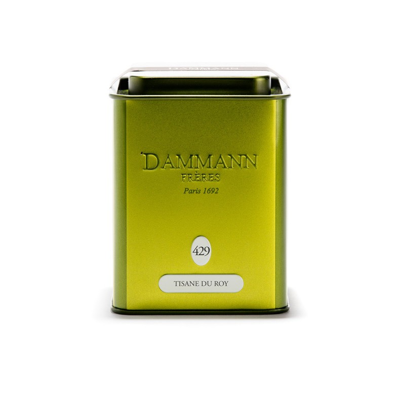 TISANE DU ROY N° 429