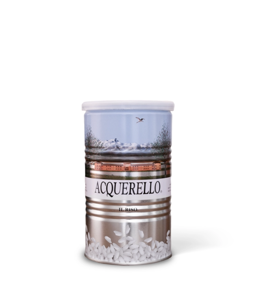 RISO ACQUERELLO 500g