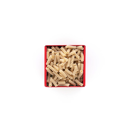 FUSILLI CORTI COL BUCO DI GRAGNANO
