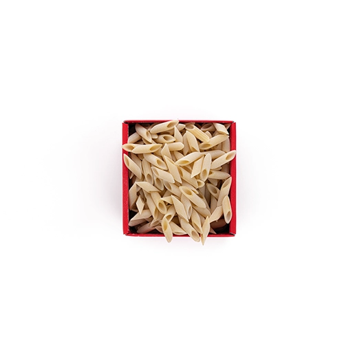 GENOVESINE ZITI LISCE