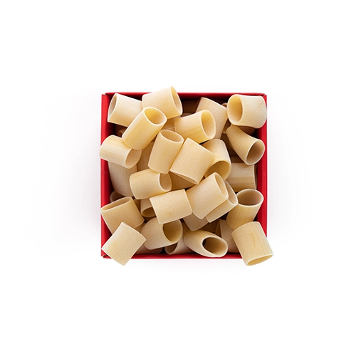MEZZI PACCHERI DI GRAGNANO