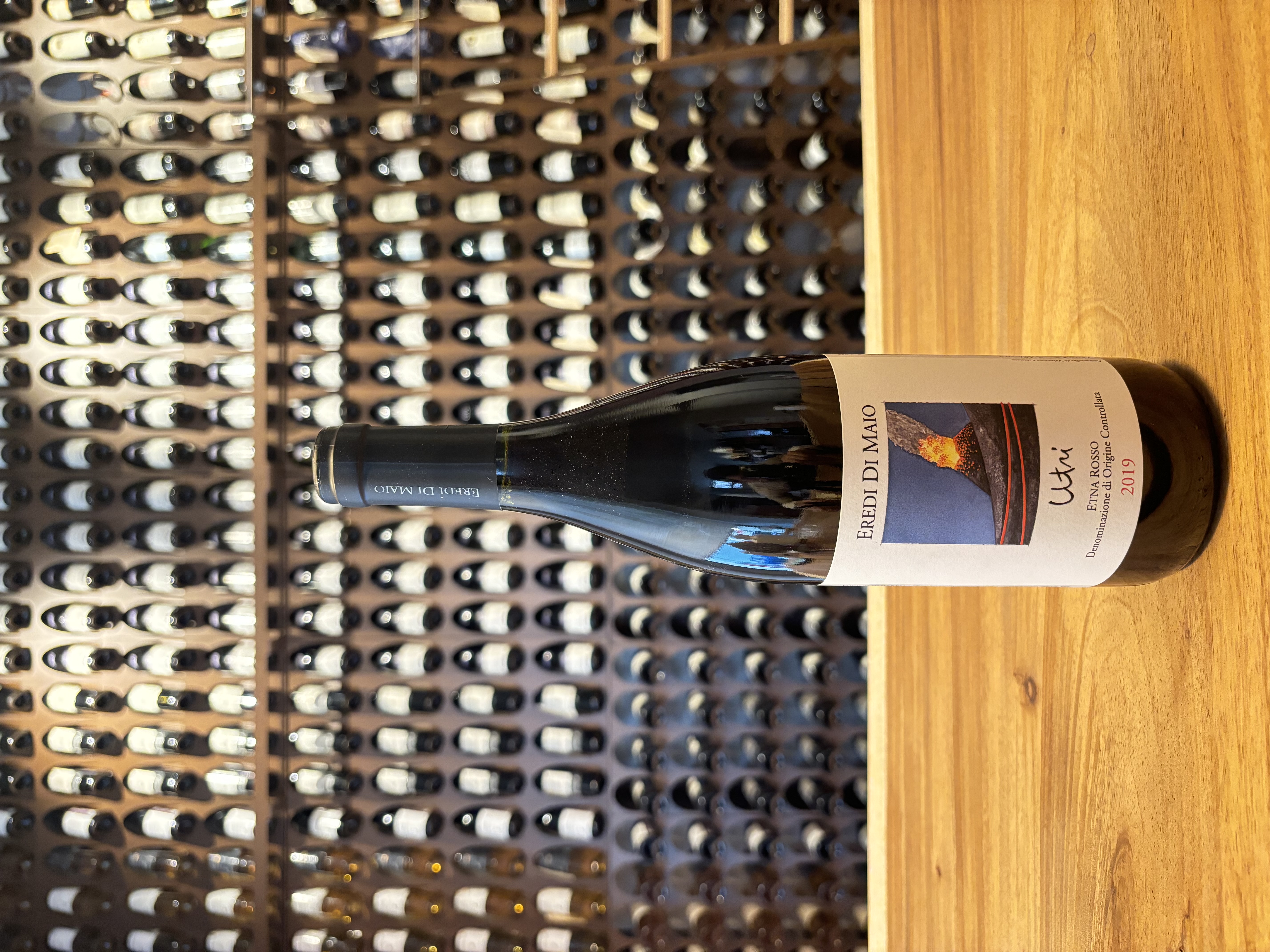 Utri Etna Rosso DOC
