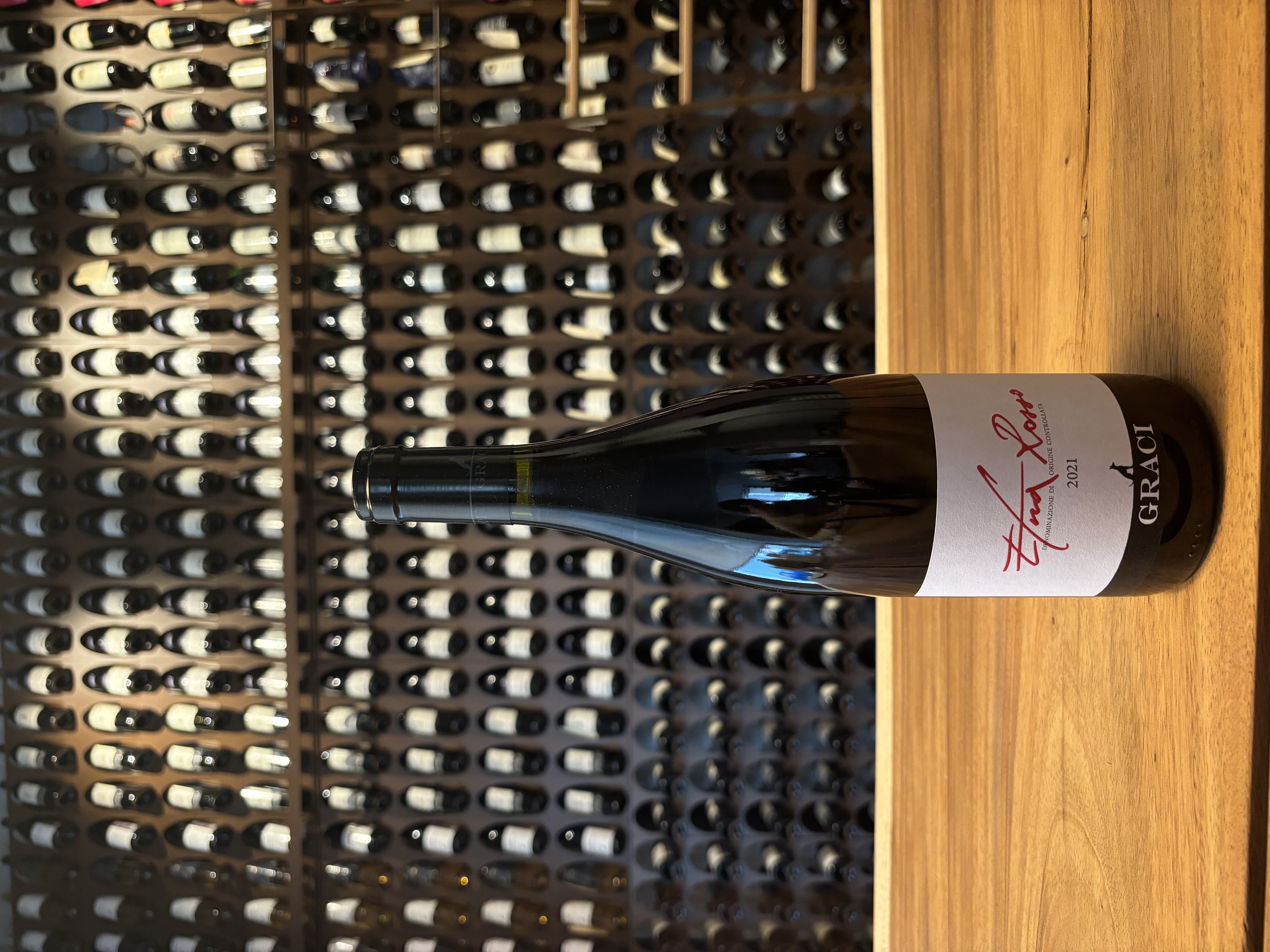Etna Rosso DOC 2021
