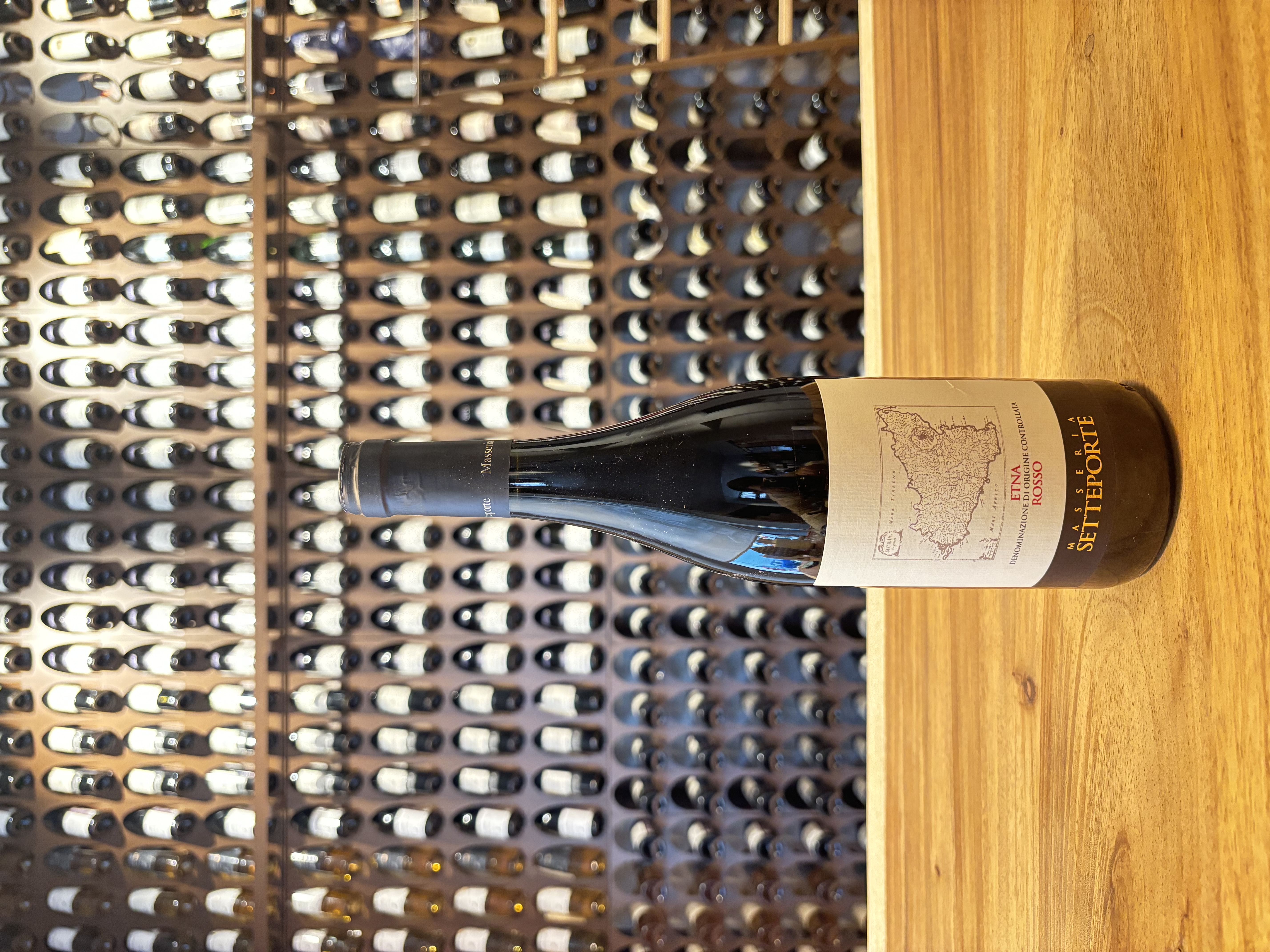 Etna Rosso 2022