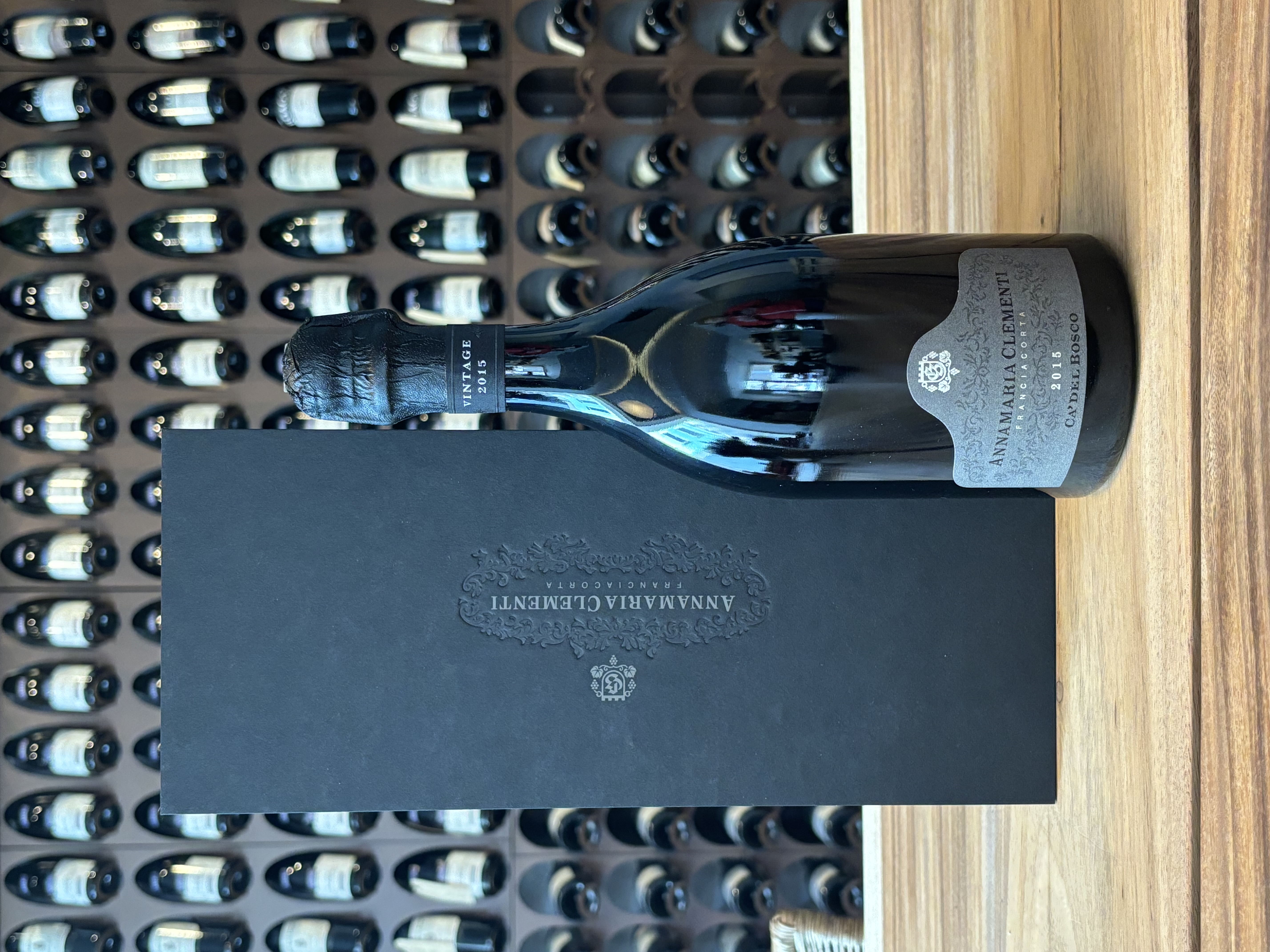 Annamaria Clementi  Magnum 2015
