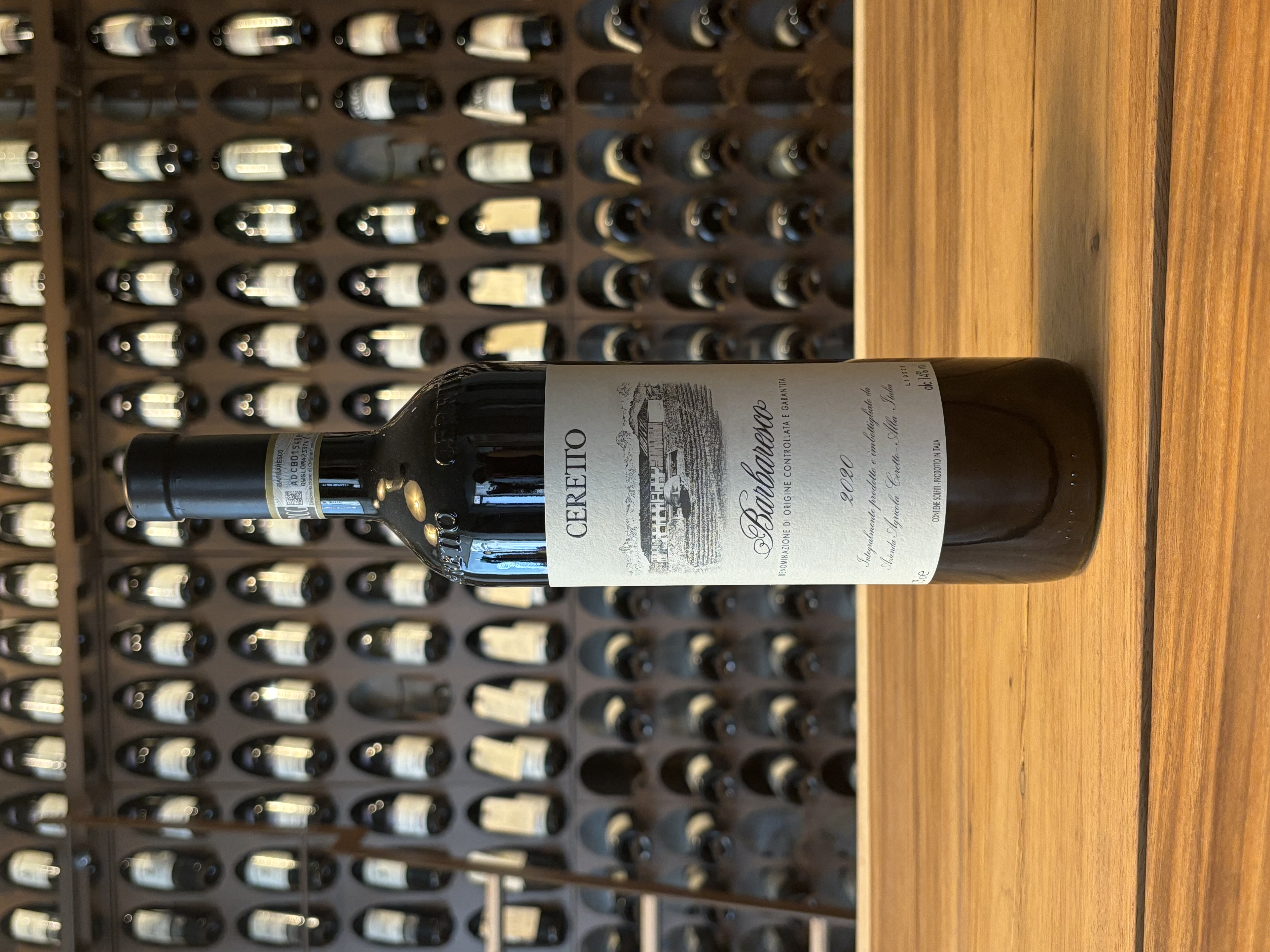 Ceretto Barbaresco DOCG 2020