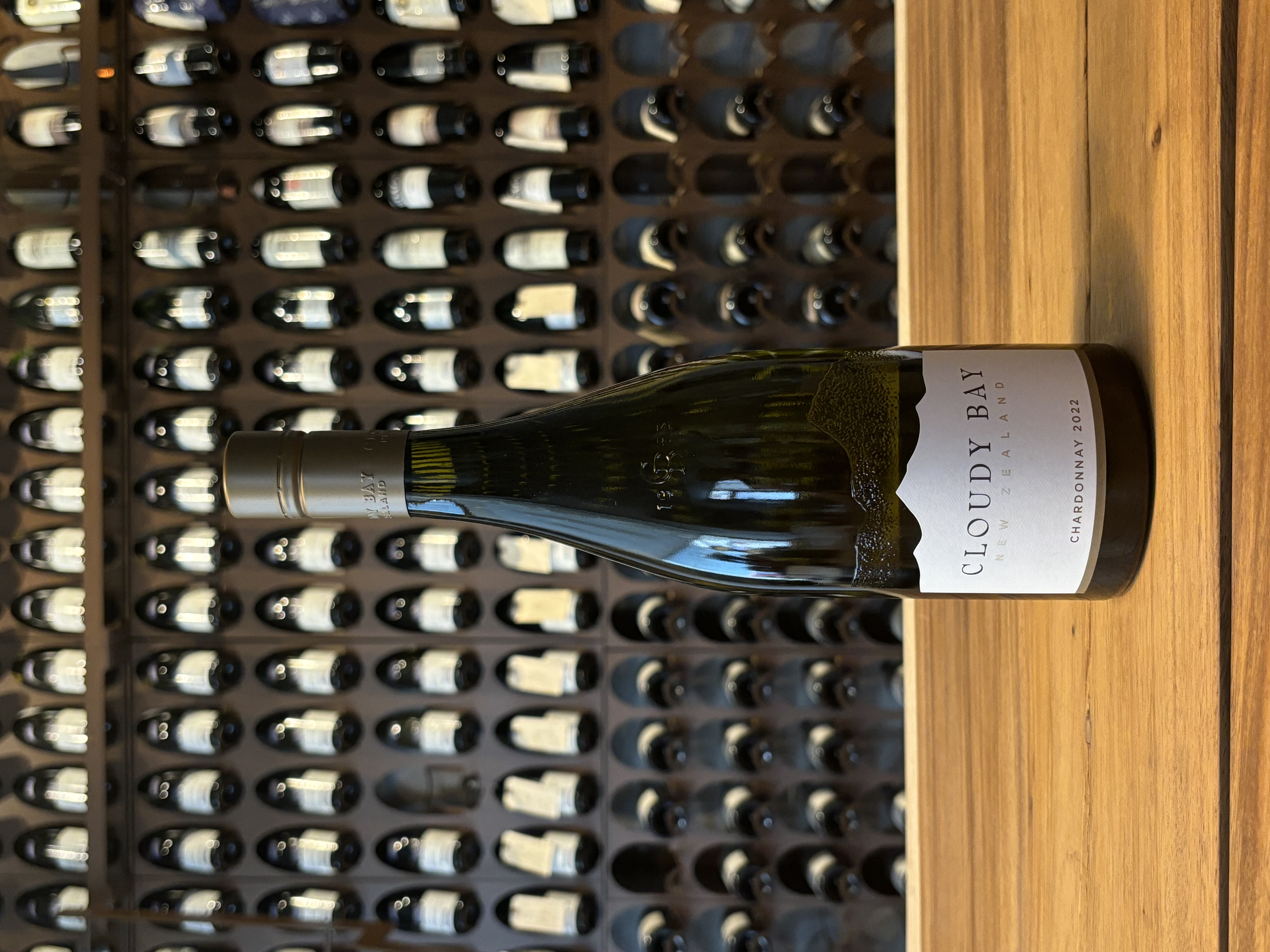 Cloudy Bay Chardonnay 2022