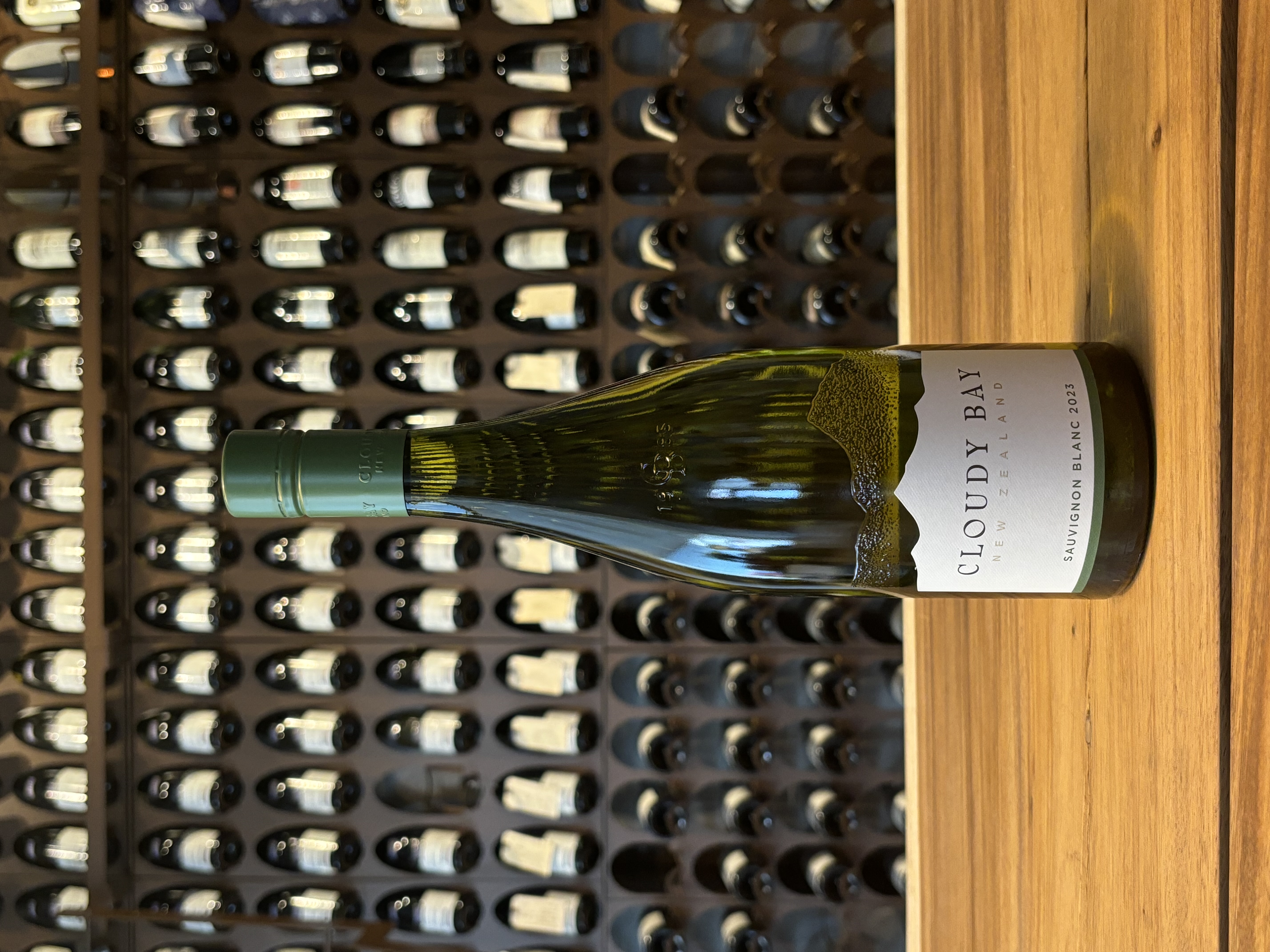 Cloudy Bay Sauvignon Blanc 2023