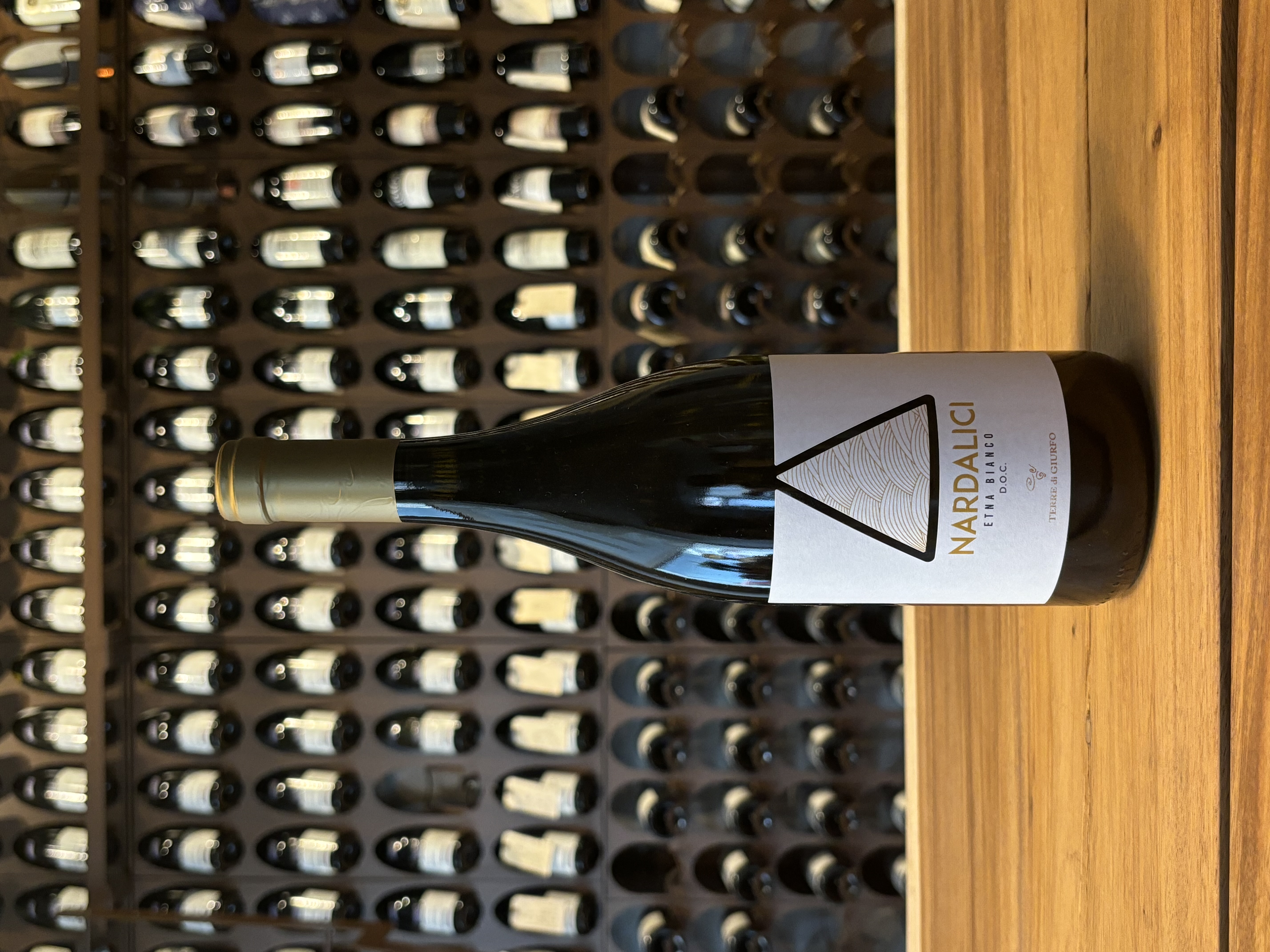 Nardalici Etna Bianco DOC 2021