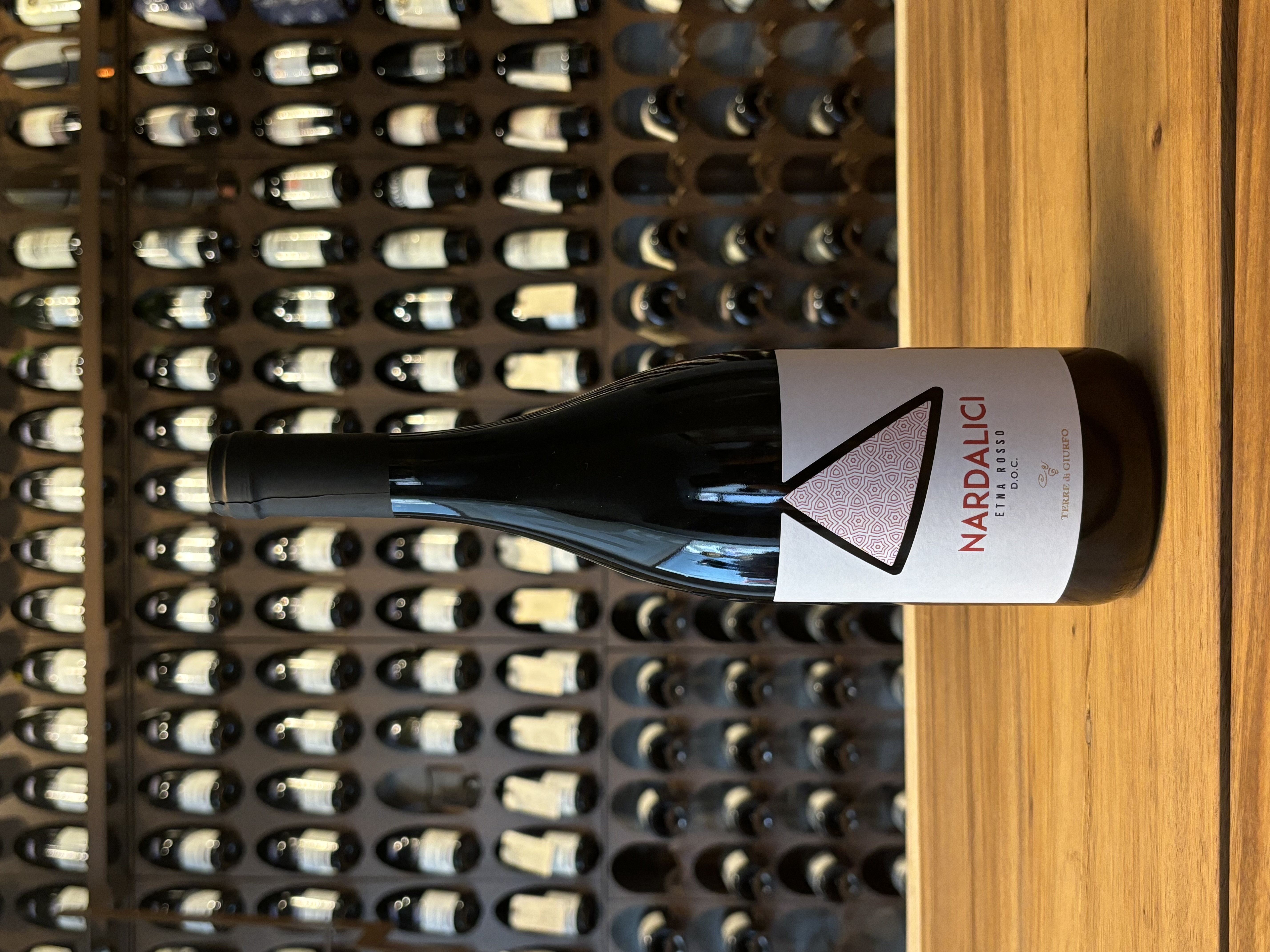 Nardalici Etna Rosso DOC 2020