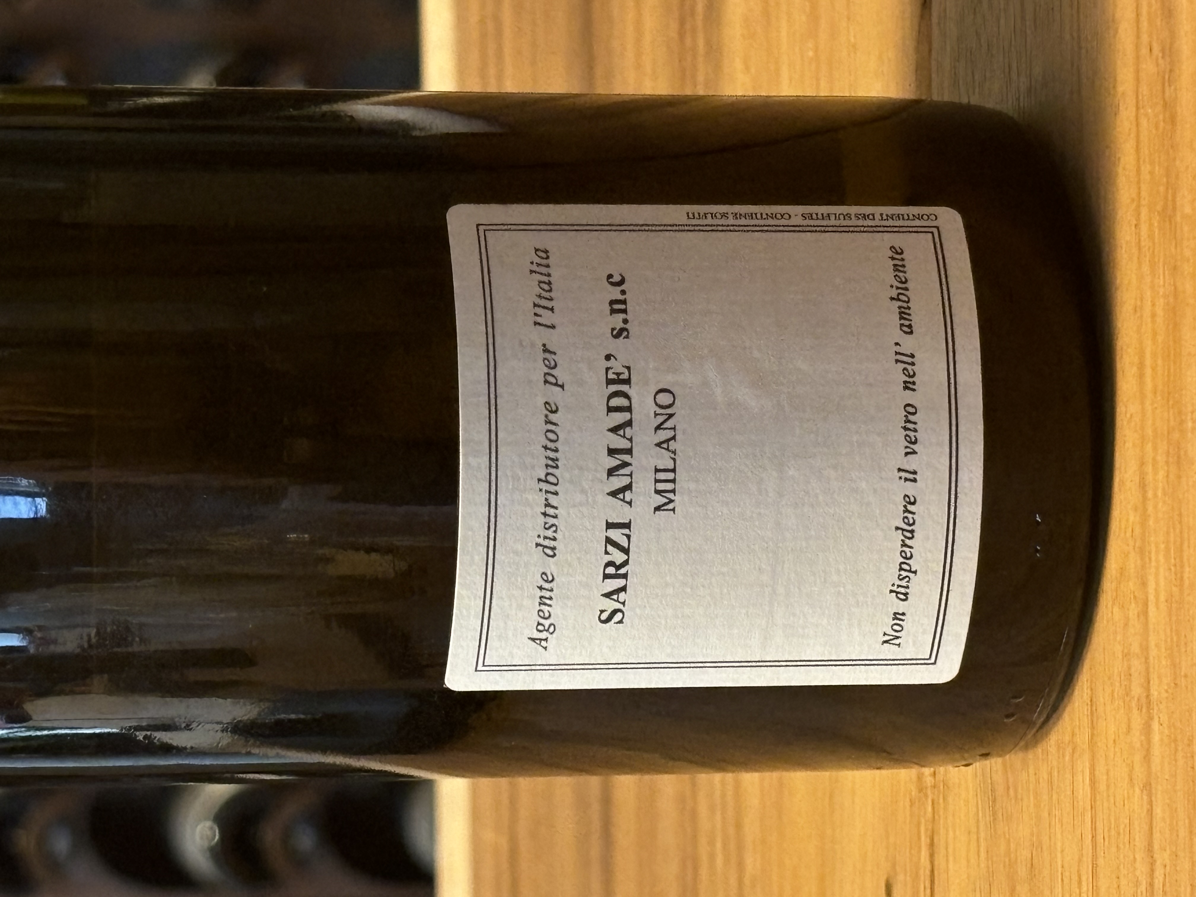 Bonneau du Martray Corton Charlemagne Grand Cru 1994