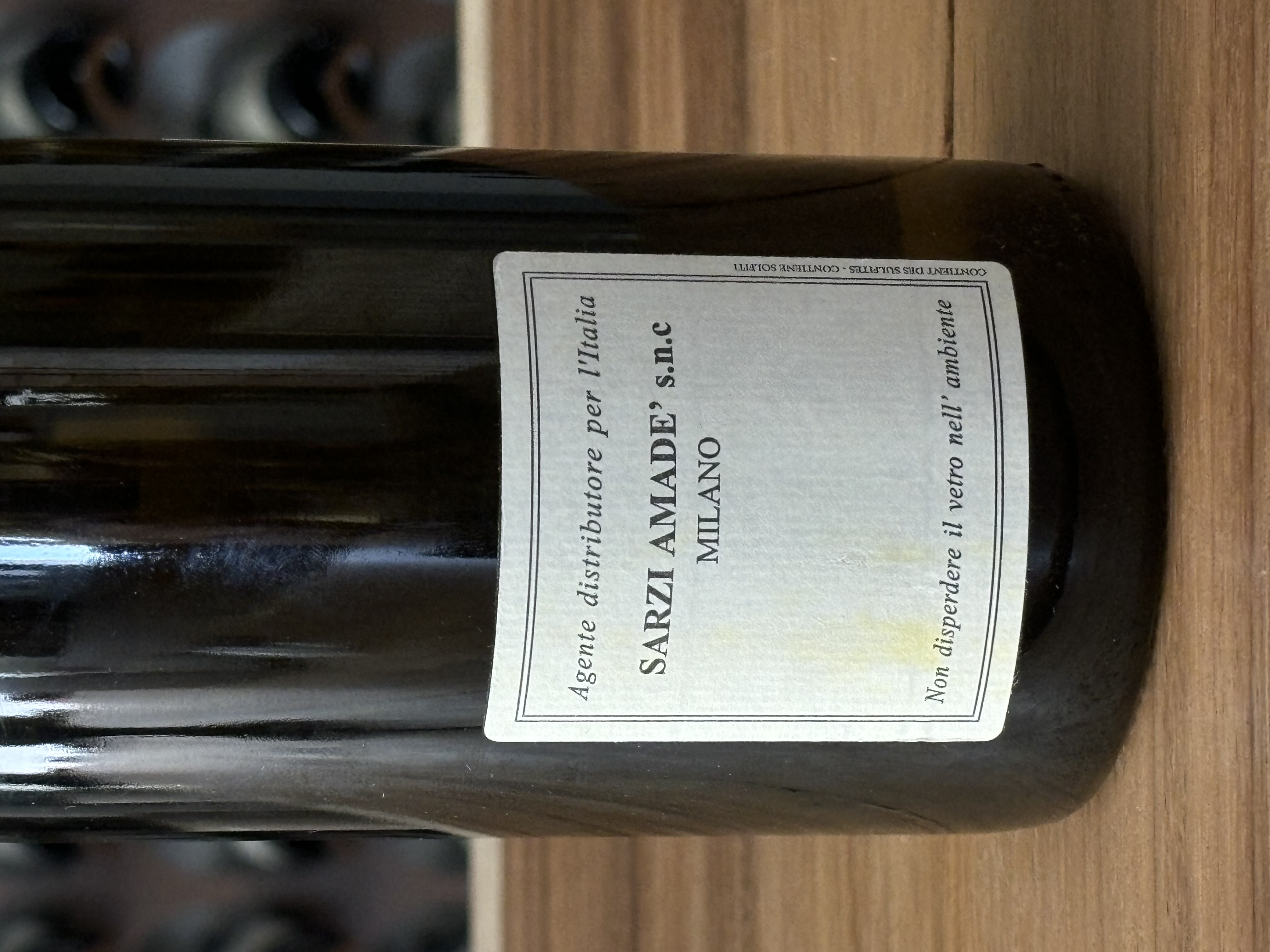 Bonneau du Martray Corton Charlemagne Grand Cru 2006