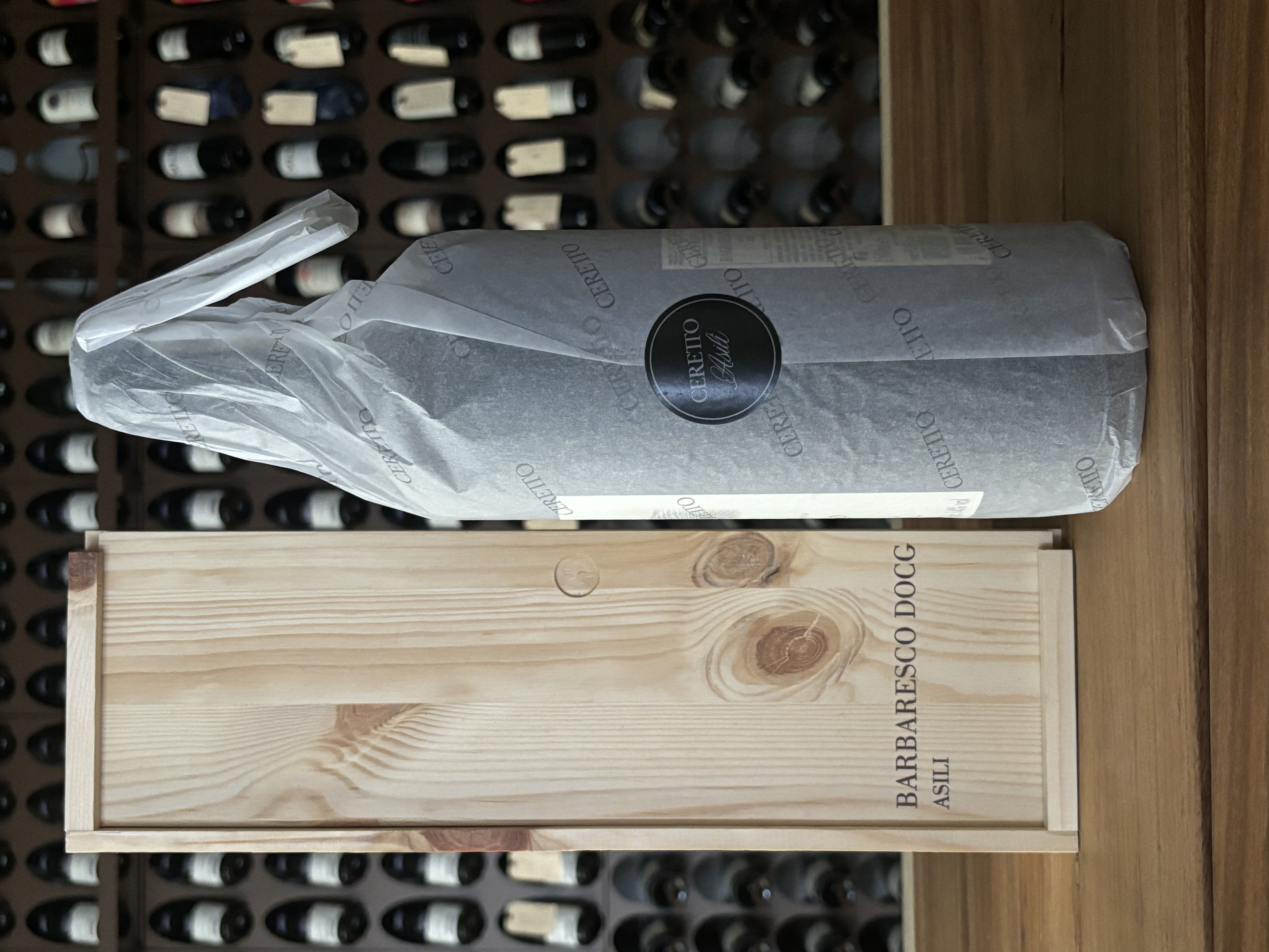 Ceretto Barbaresco Asili DOCG 2020 Magnum