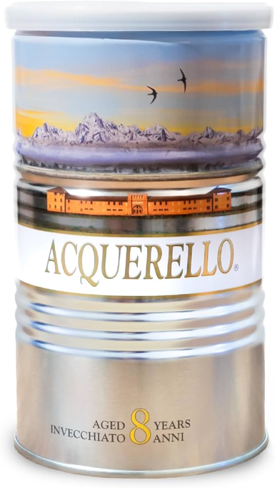 RISO ACQUERELLO 500g