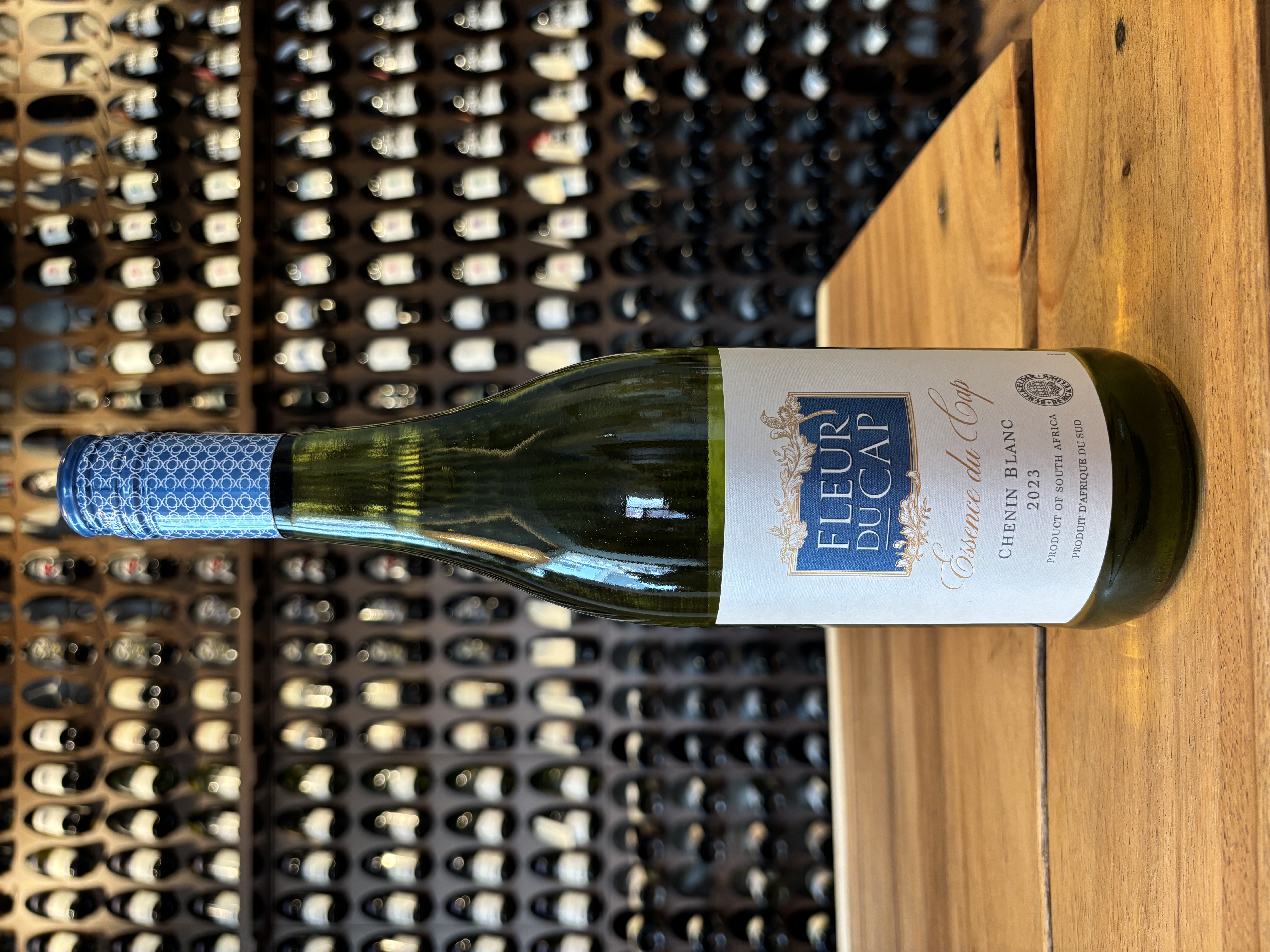 Fleur du Cap Chenin Blanc 2023