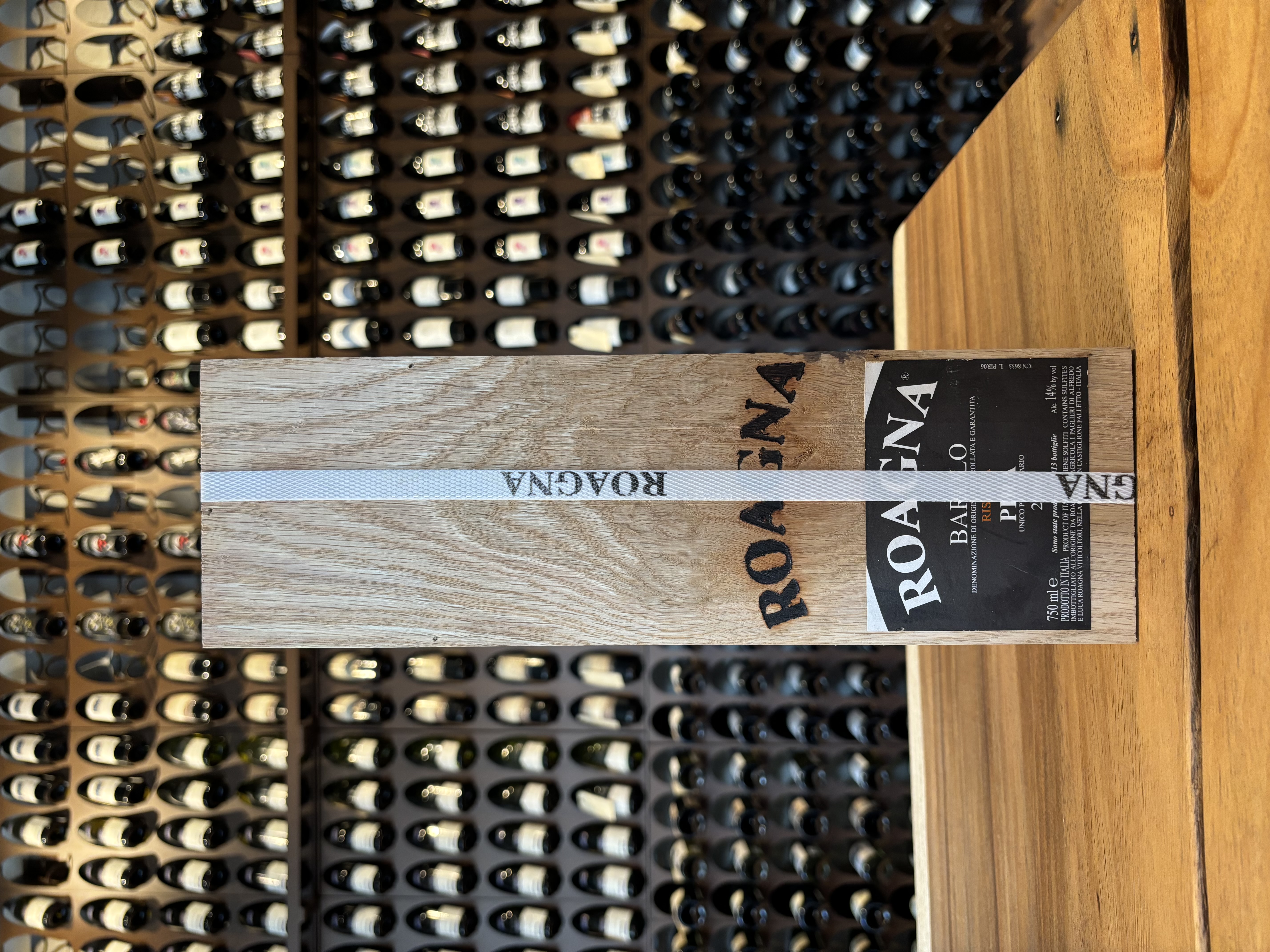 Roagna Barolo Pira Riserva D.O.C.G. 2006